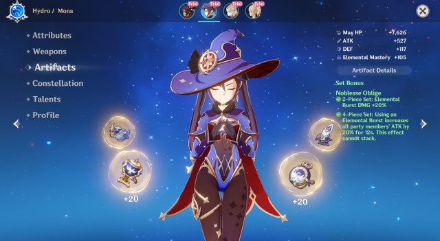 Gen Pct Btlf Msdng Gd 1b