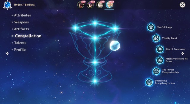 Gen Pct Btlf Msdng Gd 1c