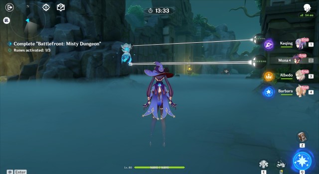 Gen Pct Btlf Msdng Gd 3b