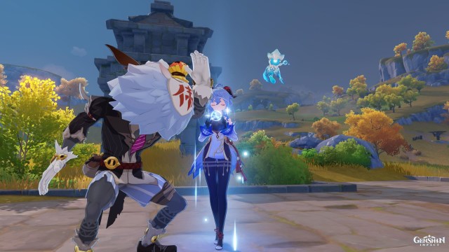 Gen Pct Mmtm Unhl D5 2