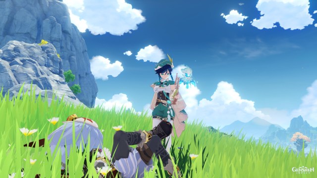 Genshin Impact Mimi Tomo Event Guide Unusual Hilichurl D2 D3 1