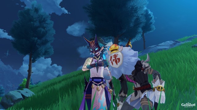 Genshin Impact Mimi Tomo Event Guide Unusual Hilichurl D2 D3 2