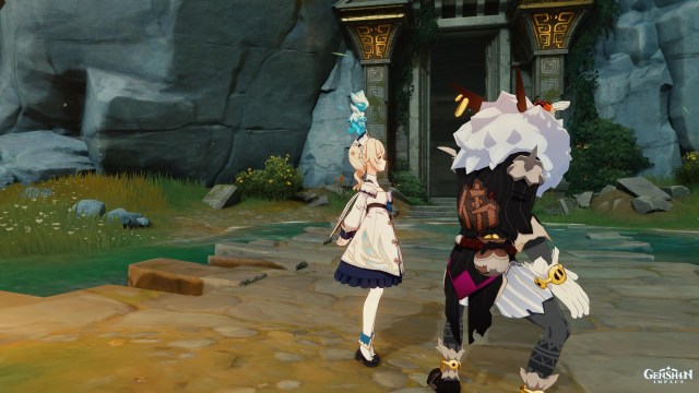 Genshin Impact Mimi Tomo Event Guide Unusual Hilichurl D7 2