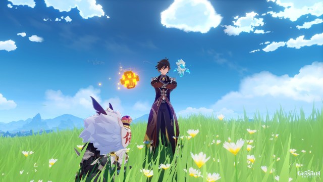 Genshin Impact Mimi Tomo Event Guide Unusual Hilichurl Day 6 2