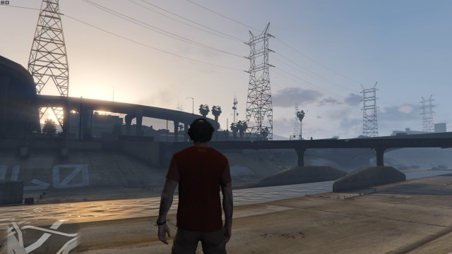 Grand Theft Auto V Gameplay 4k