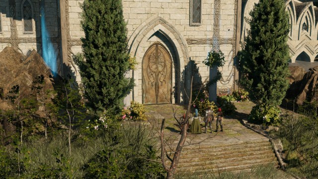 Solasta Crown Of The Magister Volcano Lava Forest Arena Cube Of Light Guide 3a