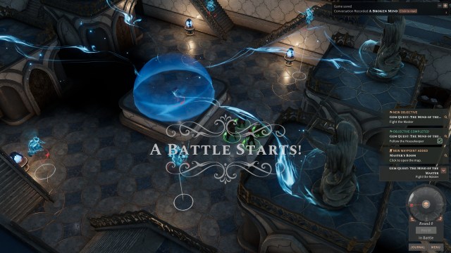 Solasta Crown Of The Magister Volcano Lava Forest Arena Cube Of Light Guide 3b