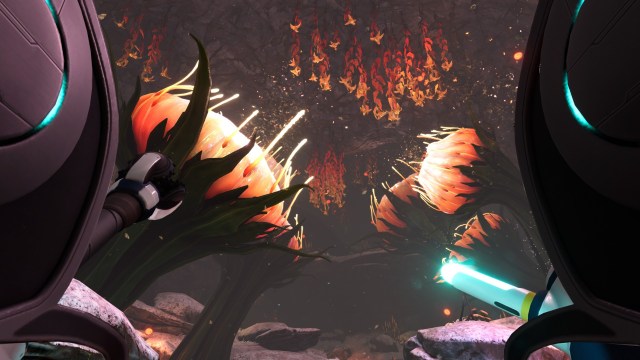 Subnautica Below Zero Ending Guide Al An Architect Components Alien Artifacts Fabricator Base 2a