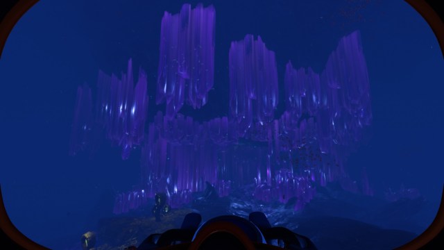 Subnautica Below Zero Ending Guide Al An Architect Components Alien Artifacts Fabricator Base 3a