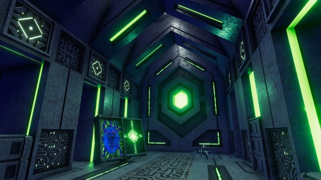 Subnautica Below Zero Ending Guide Al An Architect Components Alien Artifacts Fabricator Base 3b