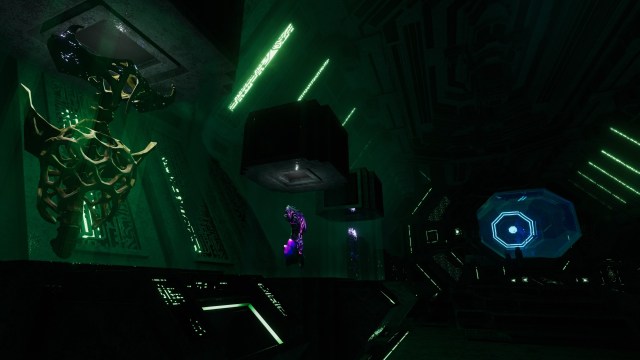 Subnautica Below Zero Ending Guide Al An Architect Components Alien Artifacts Fabricator Base 4b