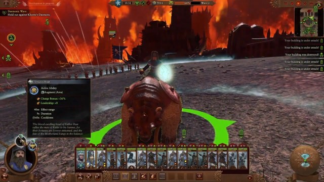 Tww3 Srv Bt Revl Trl 3