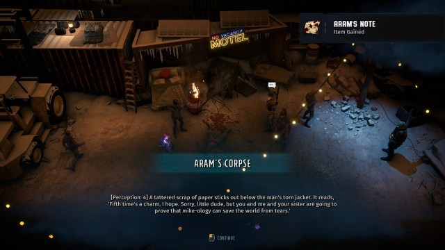 Wasteland 3 Battle Of Steeltown Walkthrough Guide Steeltown Gates 4