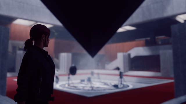 Control Gameplay Photo Mode