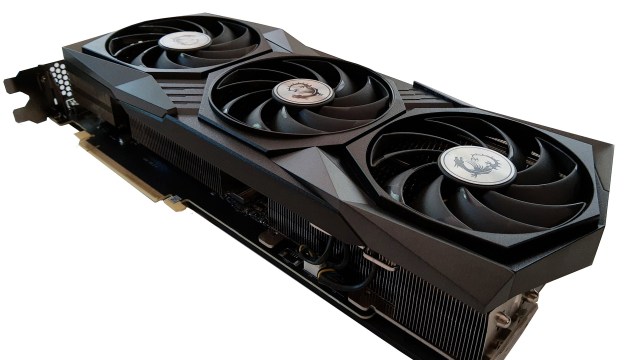 Msi Gaming X Trio Rtx 3070 Nvidia Graphics Card Side 1 Crop Complete 1