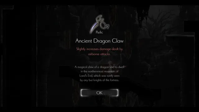 Ender Lilies Quietus Of The Knights Twin Spires Ulv The Mad Knight Boss Guide 1d