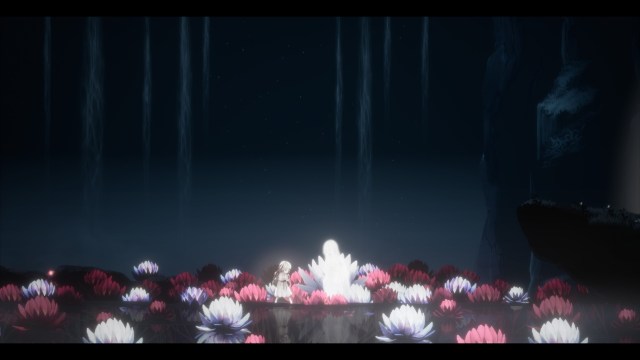 Ender Lilies Quietus Of The Knights Endings Guide Best Ending Secret Ending Lost Heirloom 1c