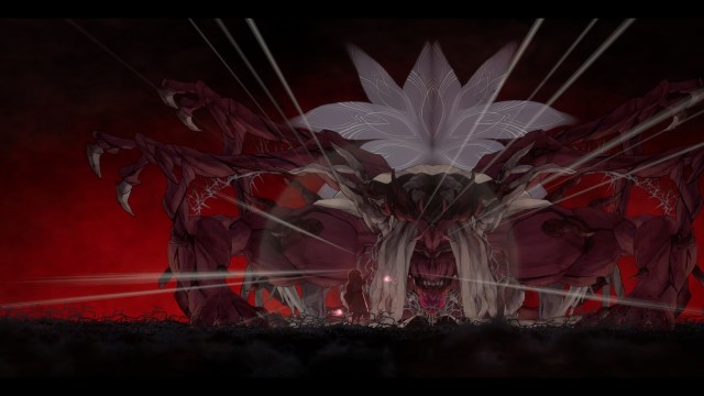 Ender Lilies Quietus Of The Knights Endings Guide Best Ending Secret Ending Lost Heirloom 2a