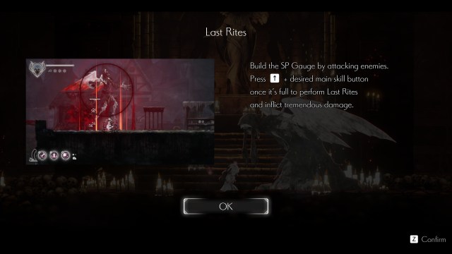 Ender Lilies Quietus Of The Knights Skills Guide Relics Guide Best Spirit Skills 4