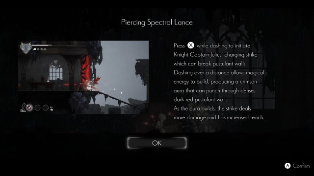 Ender Lilies Quietus Of The Knights Skills Guide Relics Guide Best Spirit Skills 6