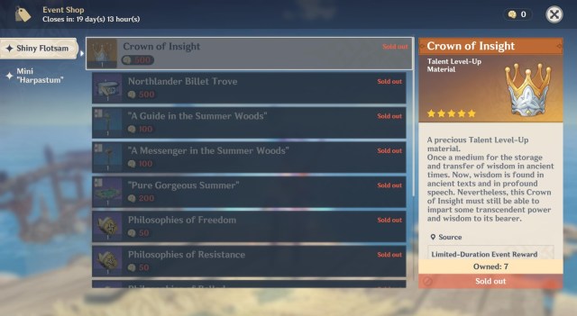 Gen Pct Mids Gaa Gd 1 2a11