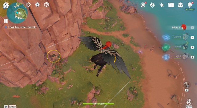 Gen Pct Echtl A2 Brbsw Gd 1a