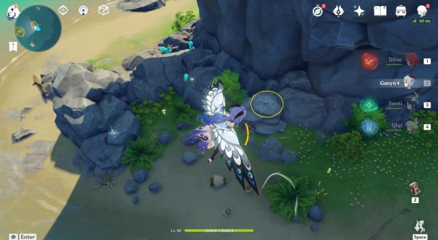 Gen Pct Echtl A2 Brbsw Gd 1c