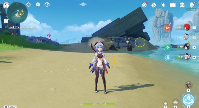 Gen Pct Echtl A2 Brbsw Gd 2a