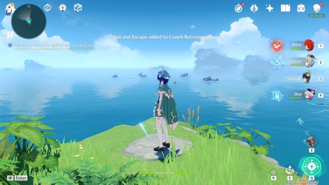 Gen Pct Echtl A2 Brbsw Gd 3