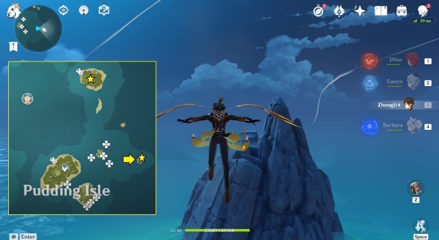 Gen Pct Echtl A2 Brbsw Gd New 1b