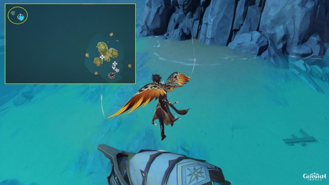 Gen Pct Echtl A2 Brbsw Gd New 2a