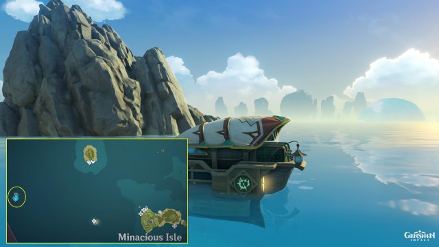 Gen Pct Echtl A2 Brbsw Gd New 2b