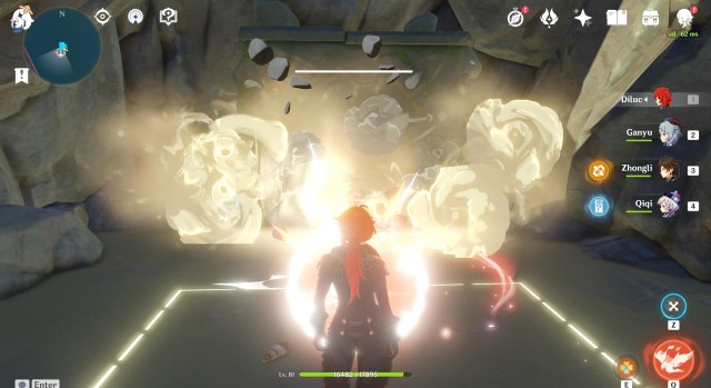 Gen Pct Echtl A2 Brbsw Gd New 2c