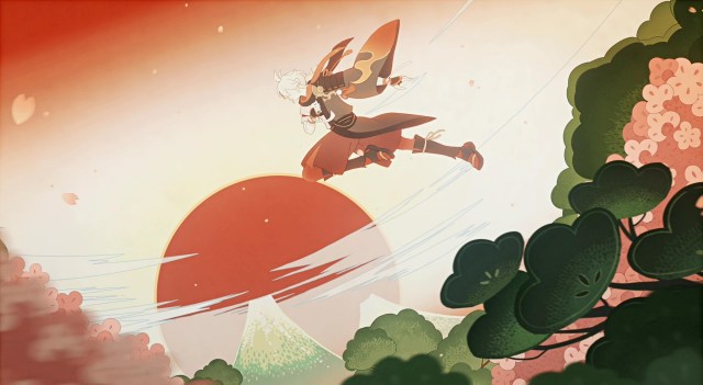 Genshin Impact Kazuha Guide Weapons Artifacts Talents 3b