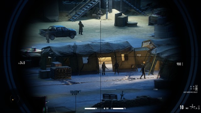 Sniper Ghost Warrior Contracts 2 Gwc 2 Maladh Wadi Missions Challenges Guide 2b