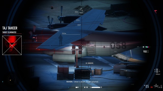 Sniper Ghost Warrior Contracts 2 Gwc 2 Maladh Wadi Missions Challenges Guide 2c