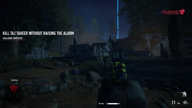 Sniper Ghost Warrior Contracts 2 Gwc 2 Maladh Wadi Missions Challenges Guide 3