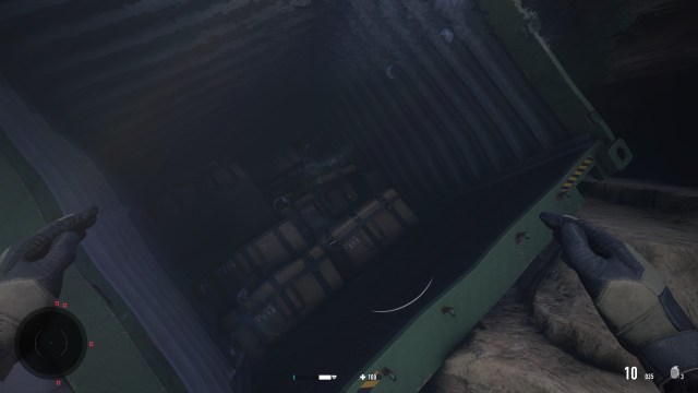 Sniper Ghost Warrior Contracts 2 Gwc 2 Rashida Qalat Missions Challenges Guide 1b