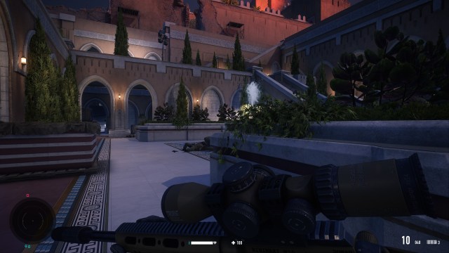 Sniper Ghost Warrior Contracts 2 Gwc 2 Rashida Qalat Missions Challenges Guide 2b