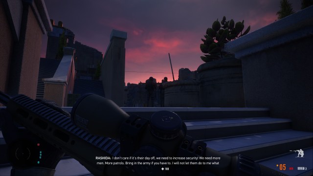 Sniper Ghost Warrior Contracts 2 Gwc 2 Rashida Qalat Missions Challenges Guide 3b