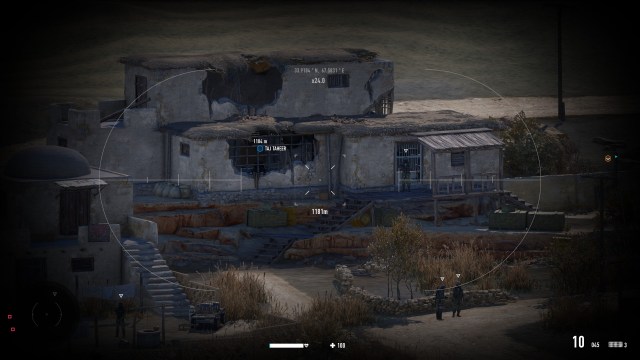 Sniper Ghost Warrior Contracts 2 Gwc 2 Tajmid Heights Missions Challenges Guide 2a