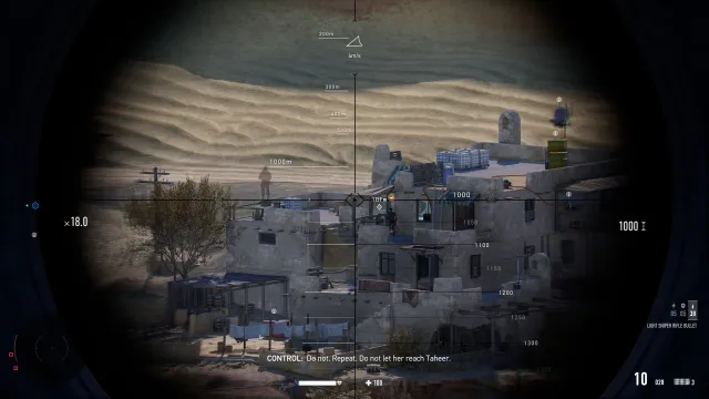 Sniper Ghost Warrior Contracts 2 Gwc 2 Tajmid Heights Missions Challenges Guide 2b