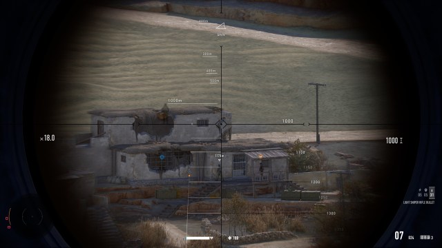 Sniper Ghost Warrior Contracts 2 Gwc 2 Tajmid Heights Missions Challenges Guide 2c