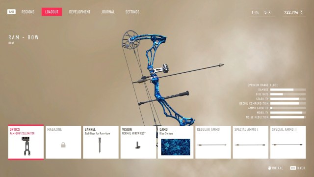 Sniper Ghost Warrior Contracts 2 Gwc 2 Best Weapons Best Sniper Rifle Perks Skills 2a