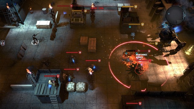 Wasteland 3 Battle Of Steeltown Markham Vs Crow Walkthrough Guide 2a