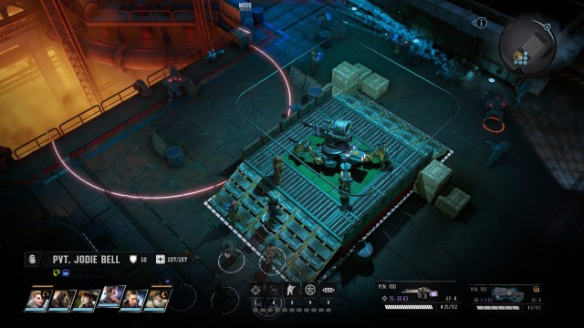 Wasteland 3 Battle Of Steeltown Markham Vs Crow Walkthrough Guide 2b