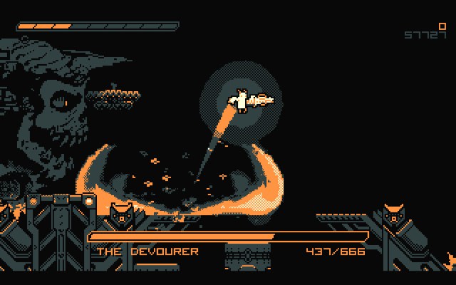 Hell Is Other Demons Free Epic Games Store