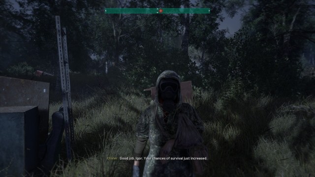 Chernobylite Companion Recruitment Skills Perks Training Guide Olivier Olga Mikhail Tarakan Sashko 1b