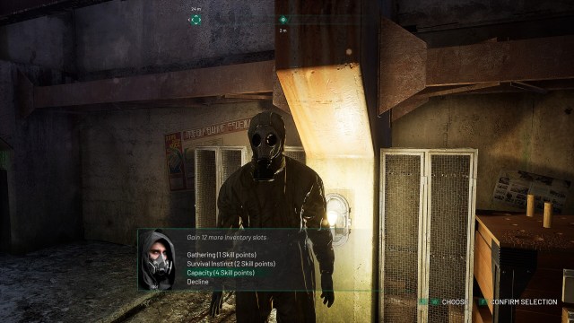 Chernobylite Companion Recruitment Skills Perks Training Guide Olivier Olga Mikhail Tarakan Sashko 2b