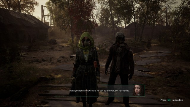 Chernobylite Companion Recruitment Skills Perks Training Guide Olivier Olga Mikhail Tarakan Sashko 3a